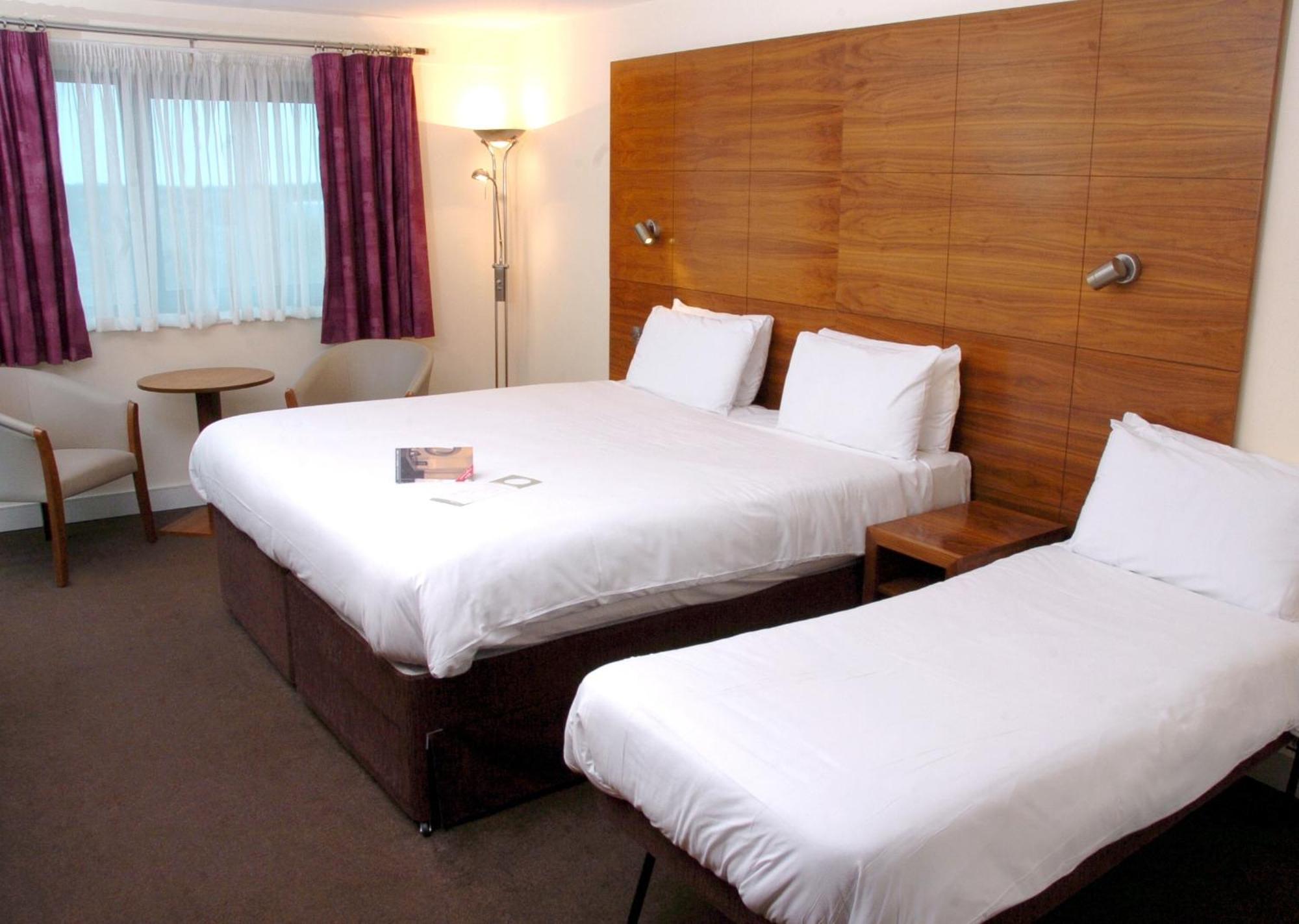 Legacy Preston International Hotel Pokój zdjęcie